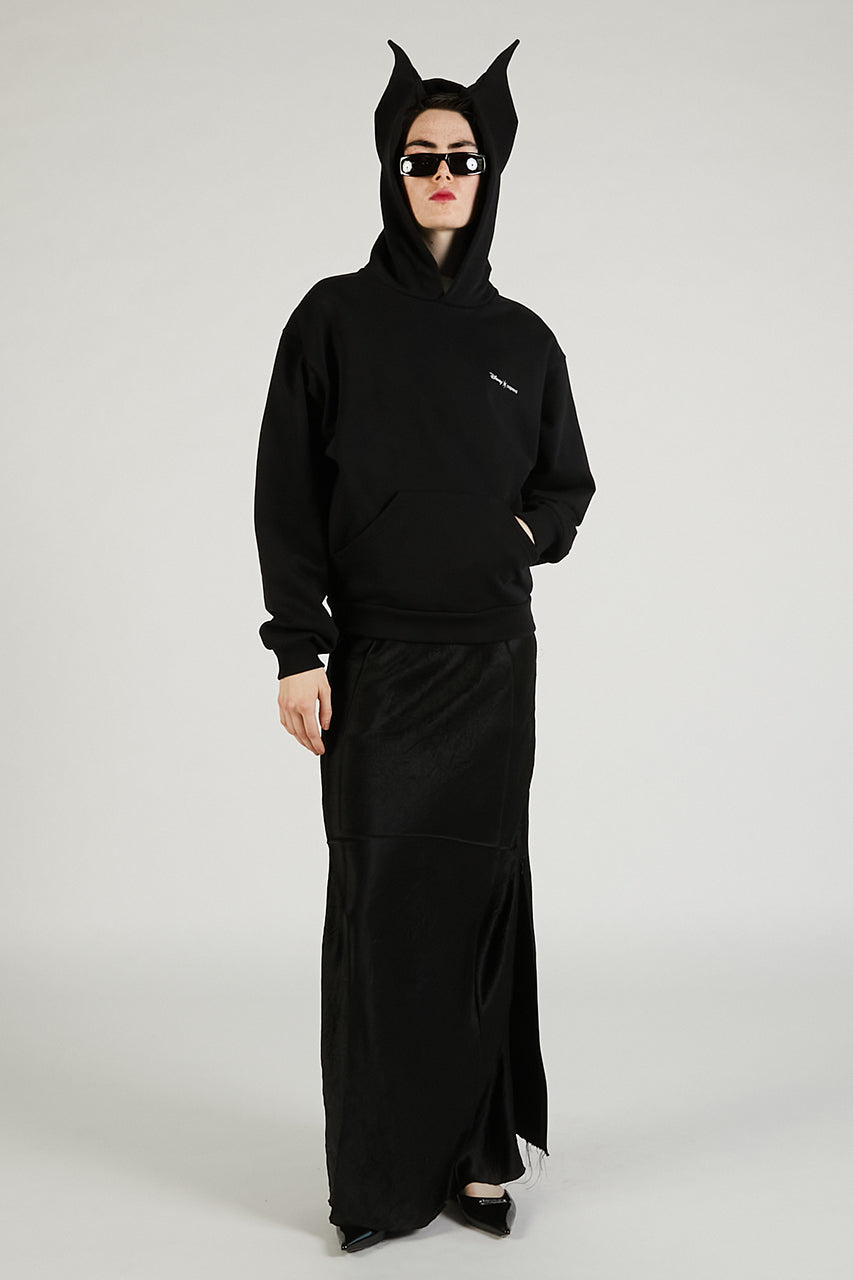 Disney X Coperni Maleficent Hoodie - PRE ORDER