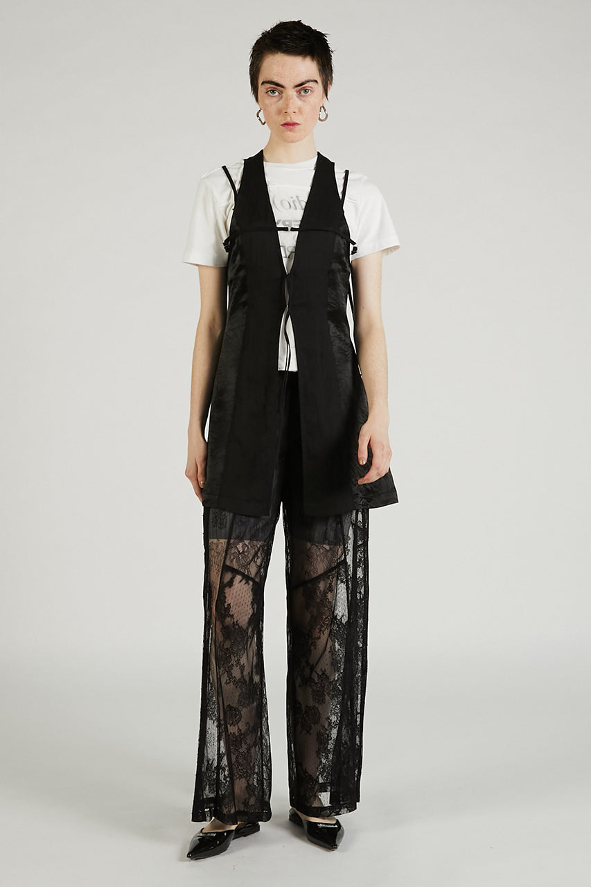 Tunic Vest