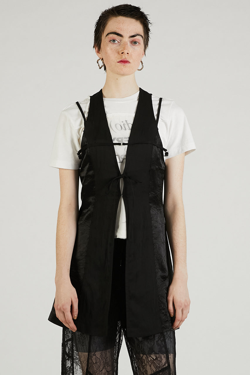 Tunic Vest