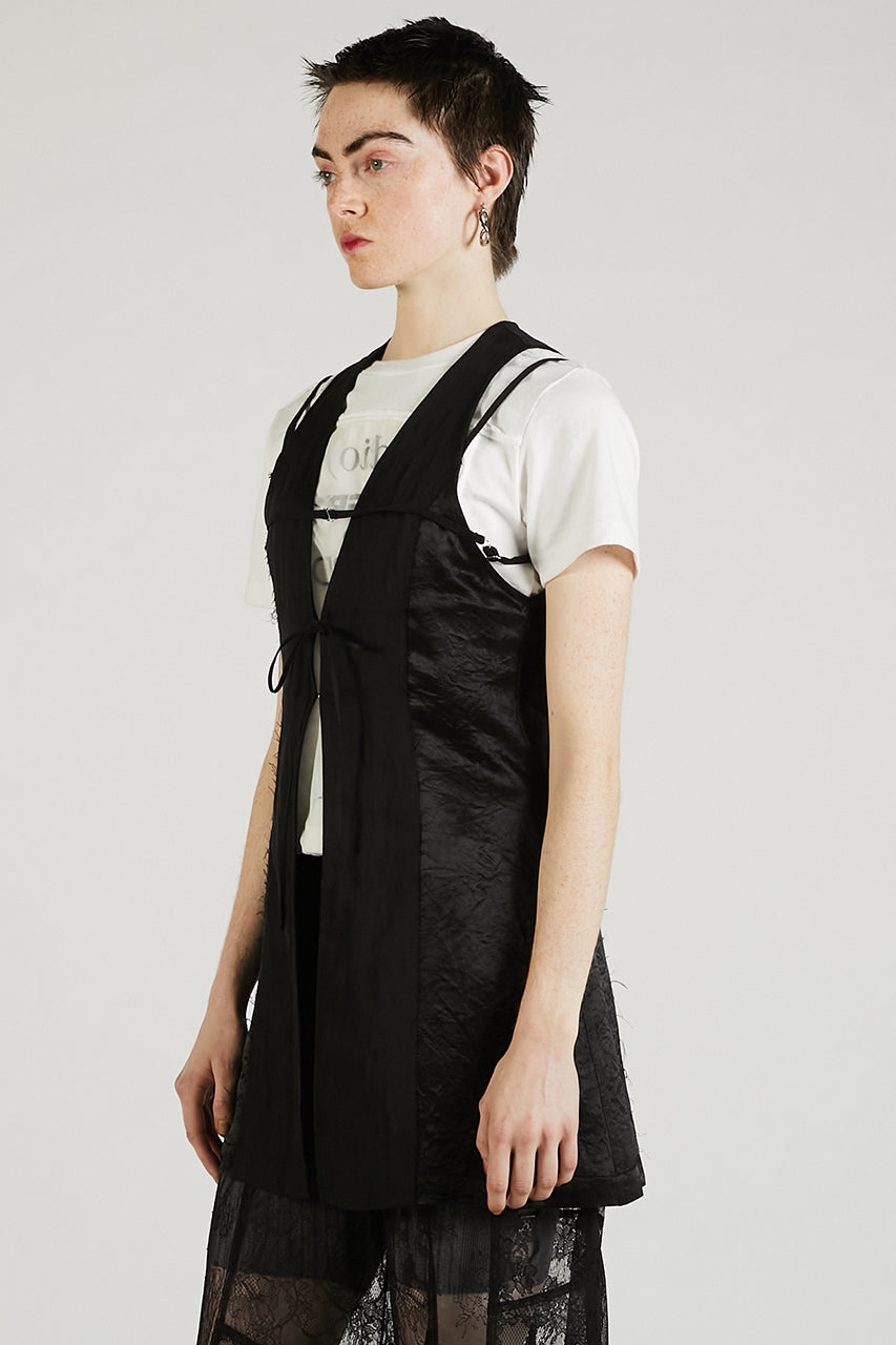 Tunic Vest