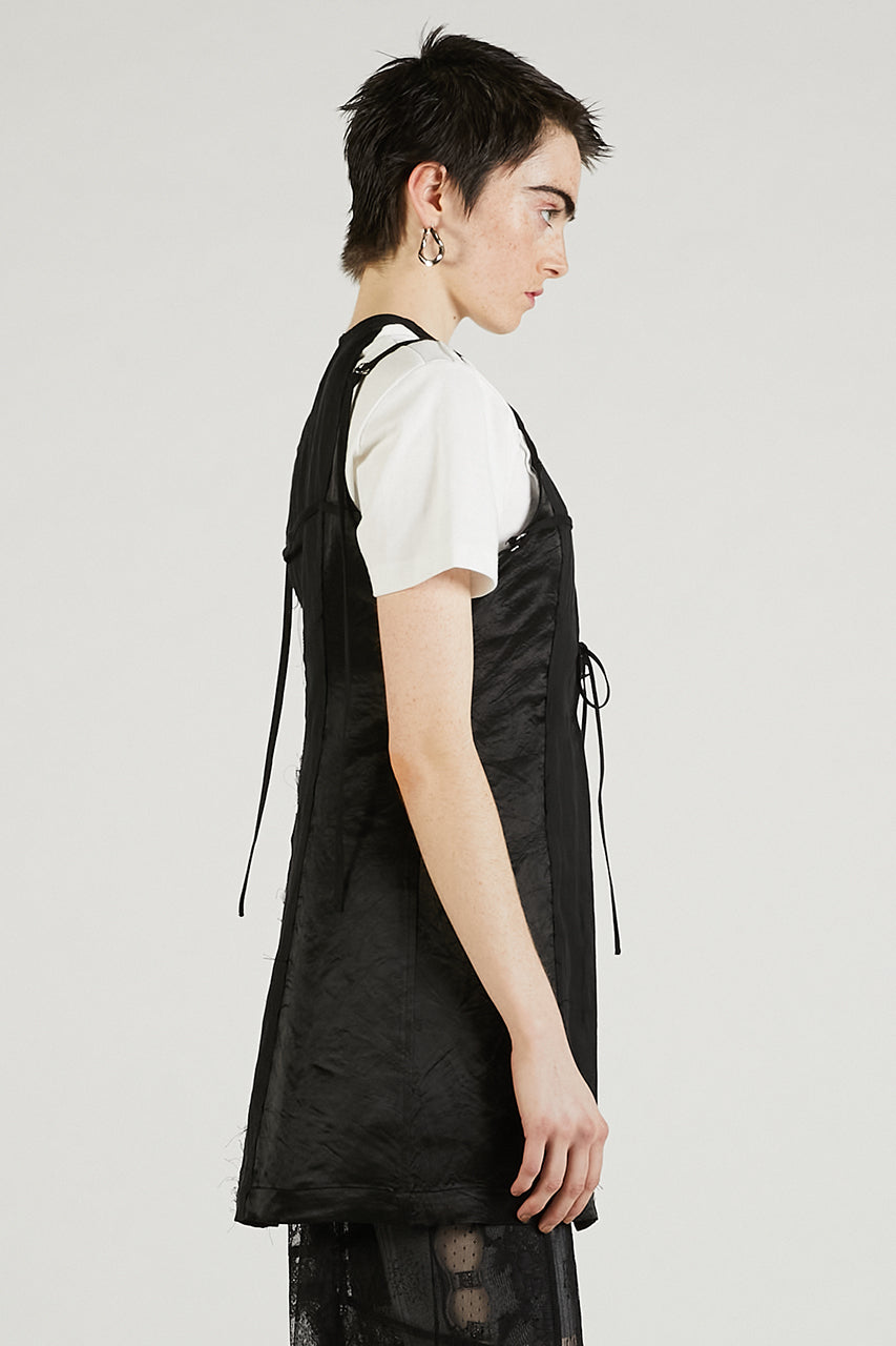 Tunic Vest