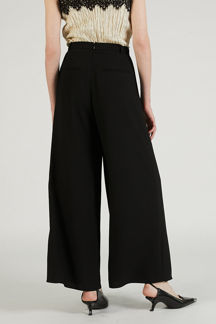 Slit Long Pants - SALE