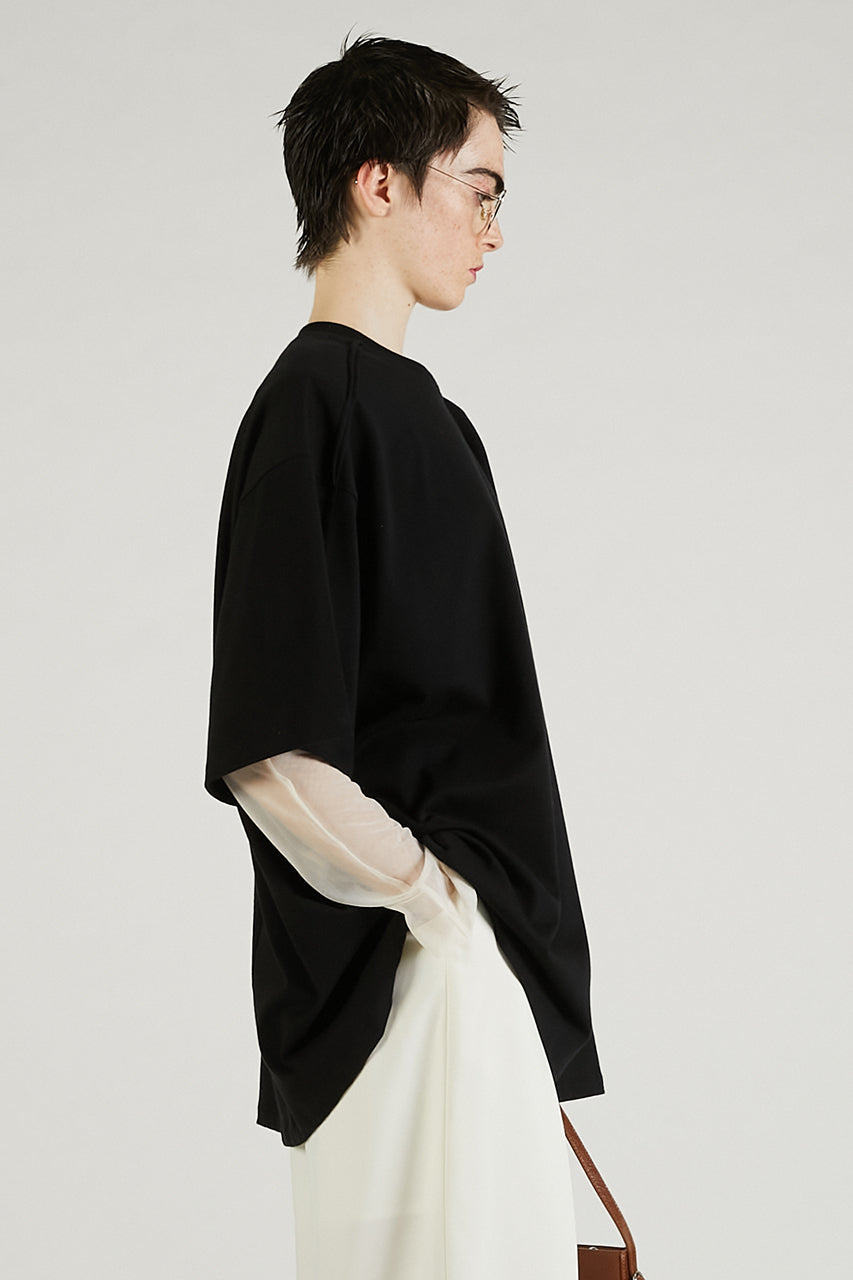 Layered Twist Over Top - SALE