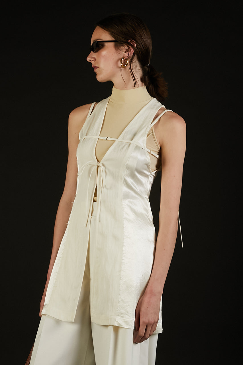 Tunic Vest