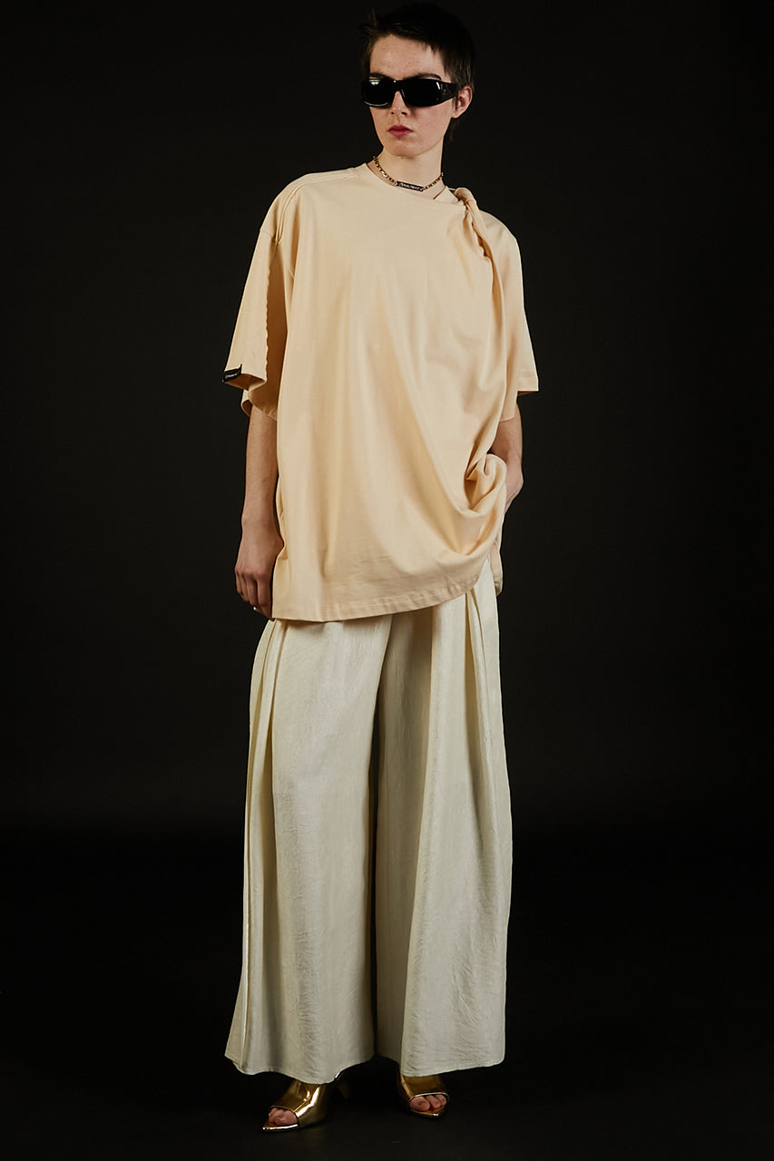 Layered Twist Over Top - SALE