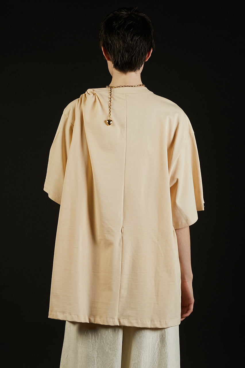 Layered Twist Over Top - SALE