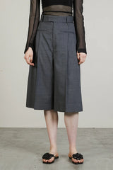 Welt Pocket Shorts - SALE