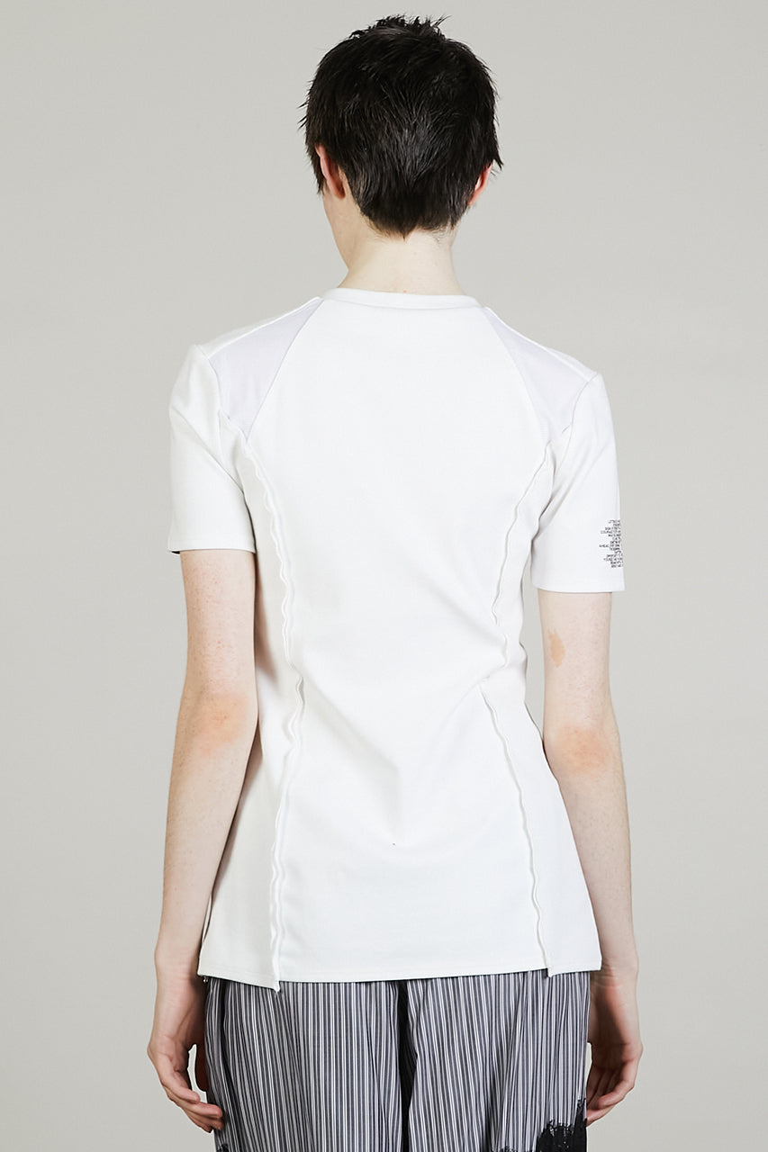 Paragraphs Logo Tunic - SALE