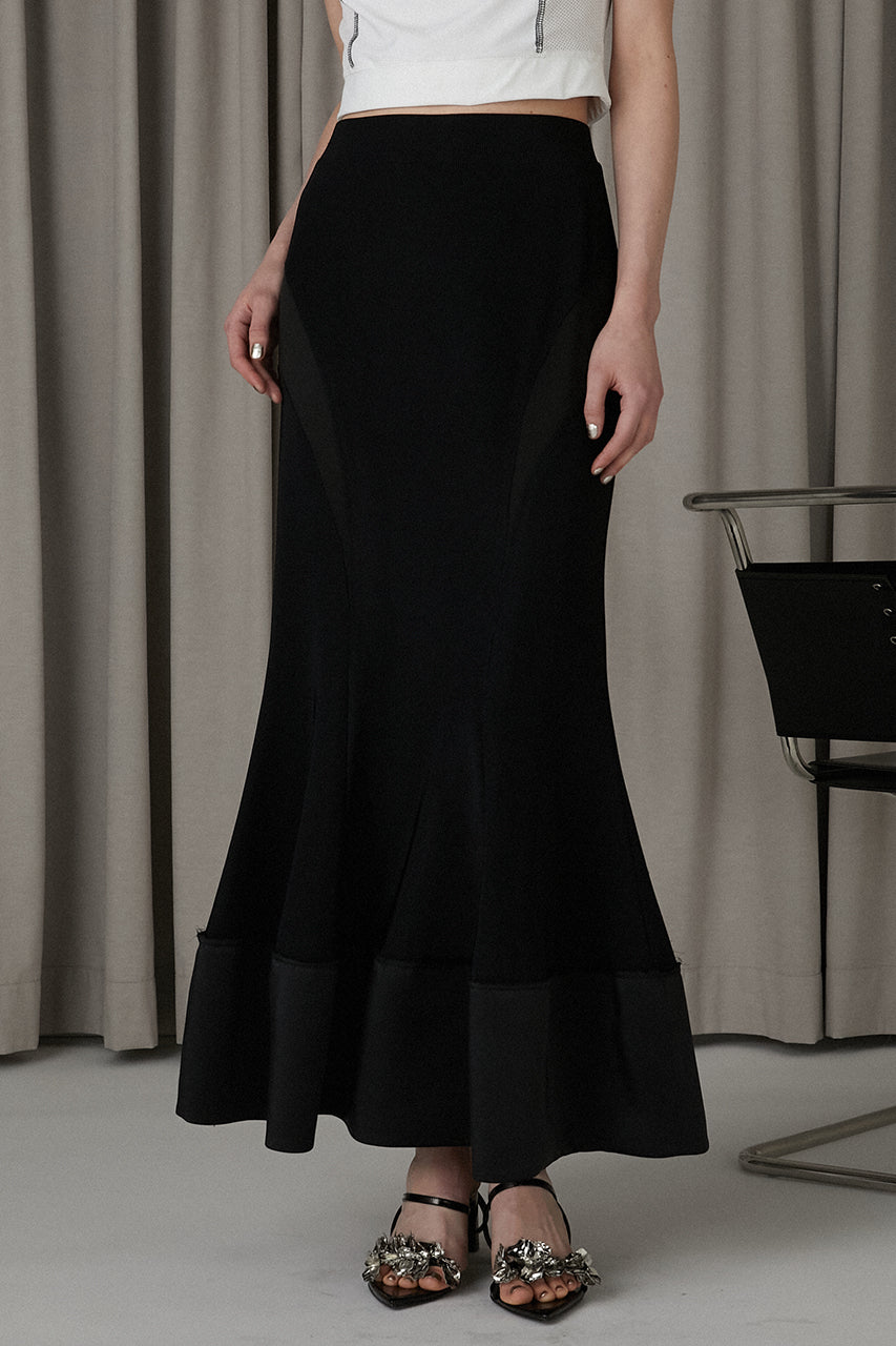 Sculpted Skirt - SALE