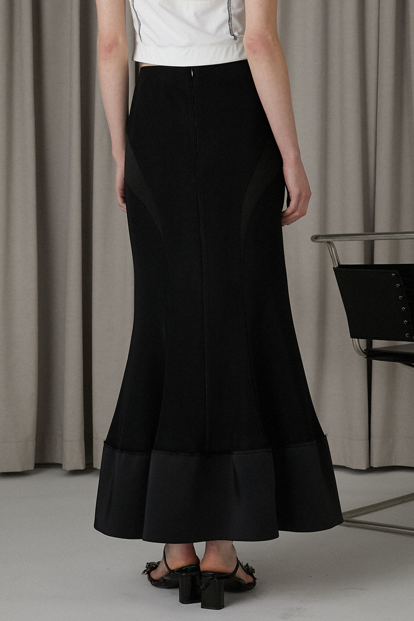 Sculpted Skirt - SALE