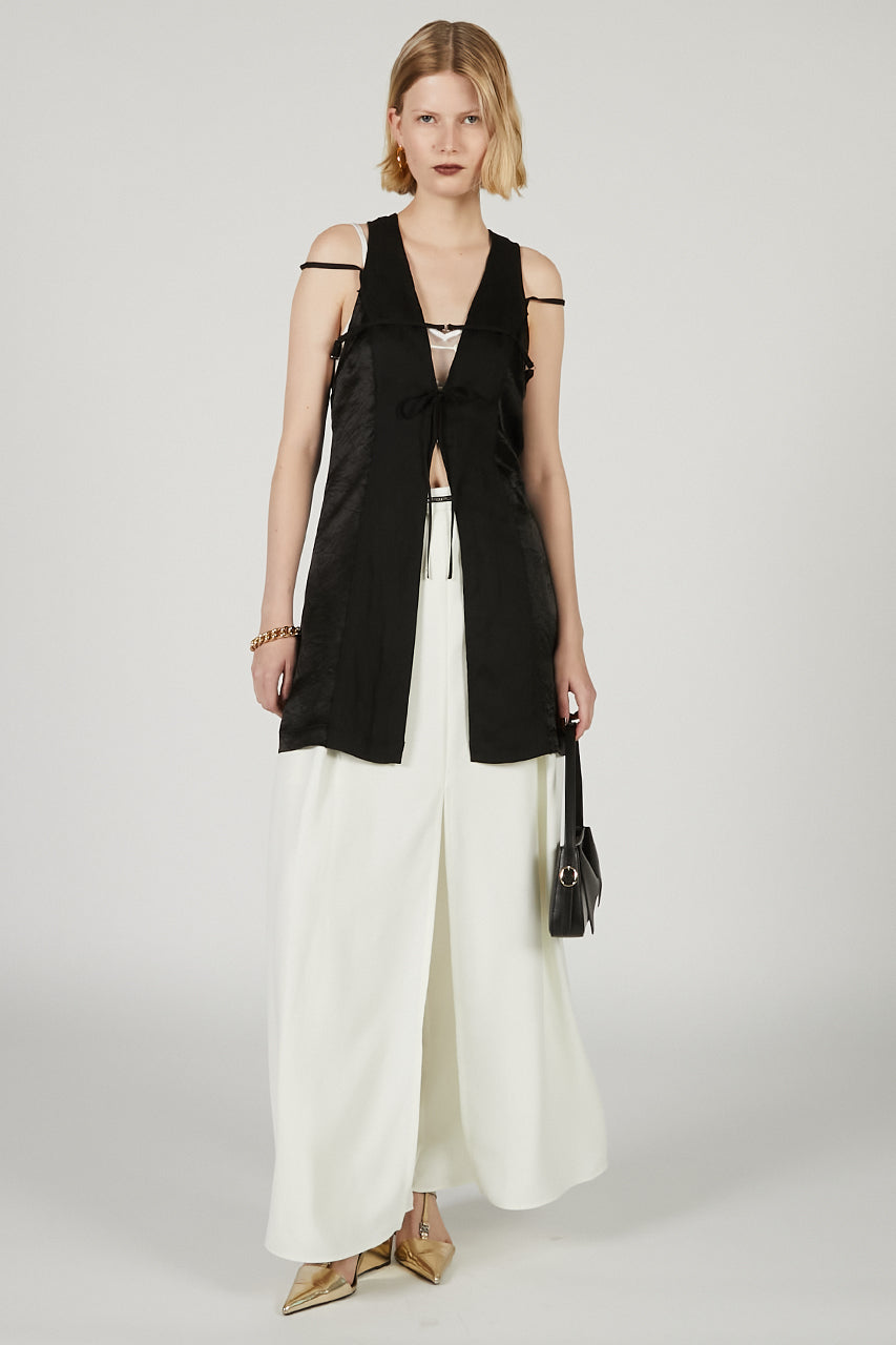 Tunic Vest
