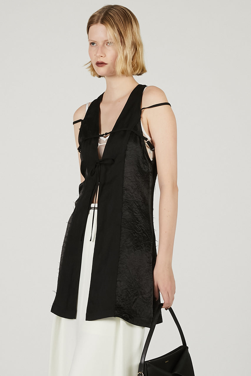 Tunic Vest