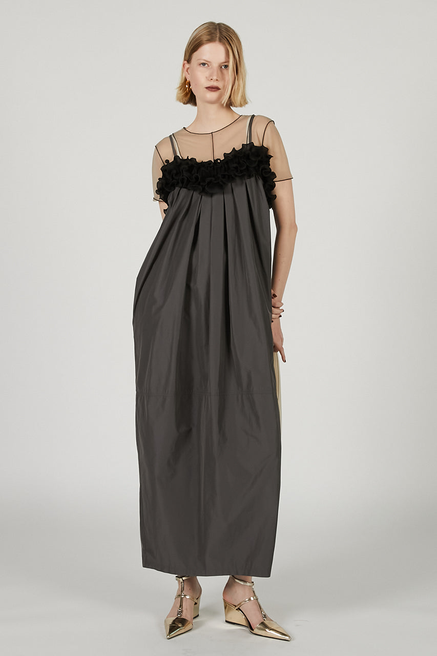 2Way Sheer Top - SALE
