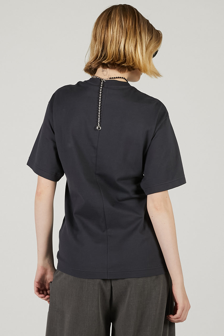 Twisted Logo Top - 2025 SUMMER