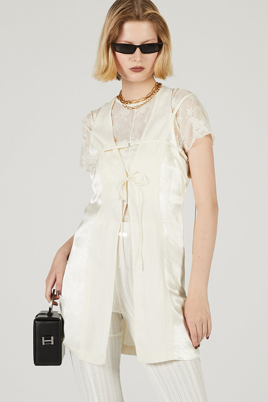 Tunic Vest
