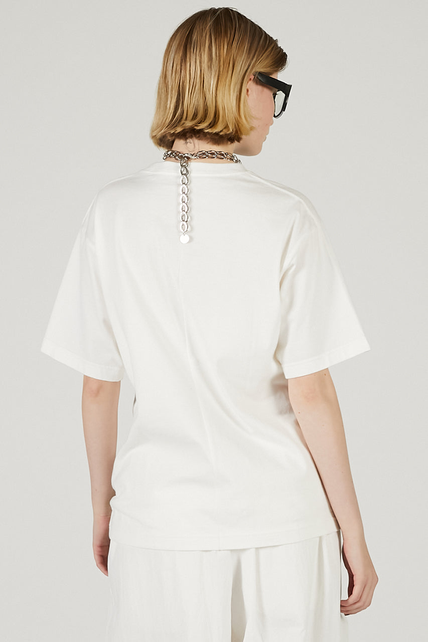 Twisted Logo Top - 2025 SUMMER