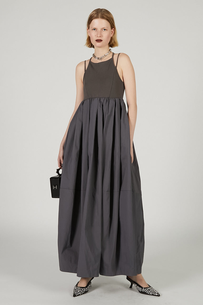 Cup in Cami Dress - 2025 SUMMER