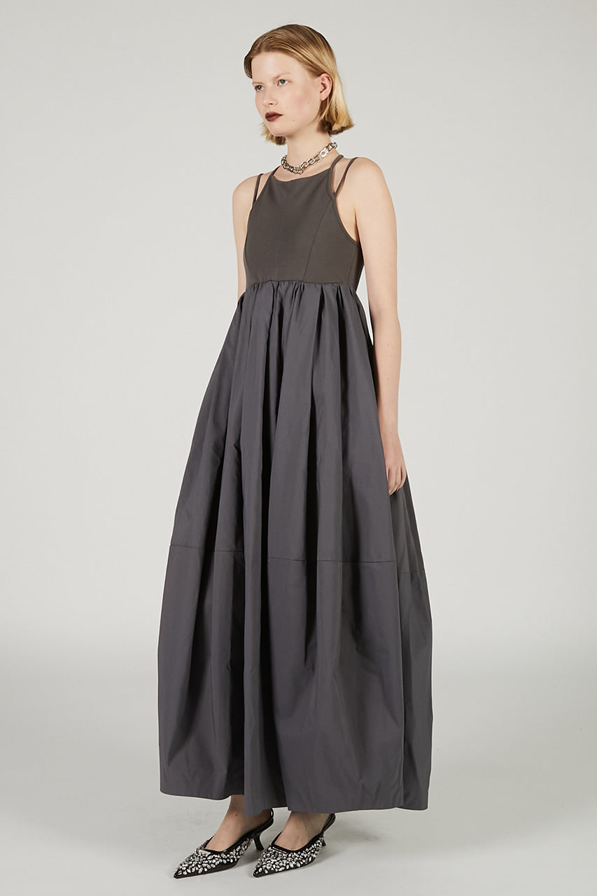 Cup in Cami Dress - 2025 SUMMER