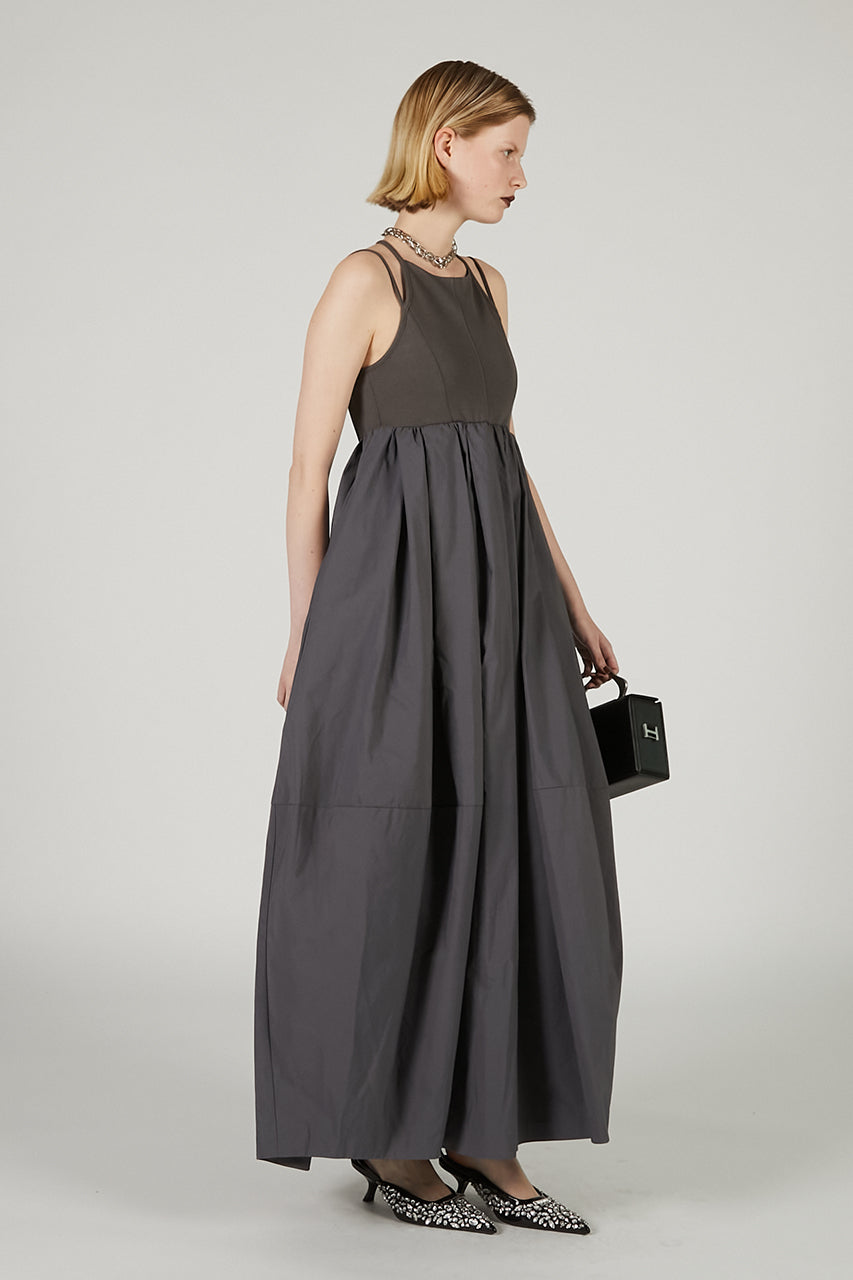 Cup in Cami Dress - 2025 SUMMER
