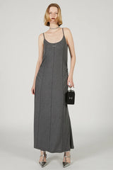 Cup in Cami Long Dress