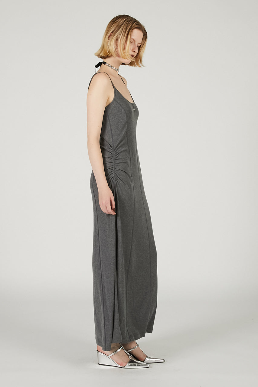 Cup in Cami Long Dress