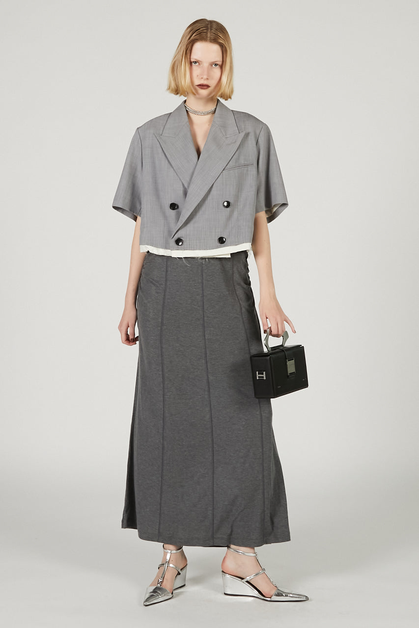 Cup in Cami Long Dress