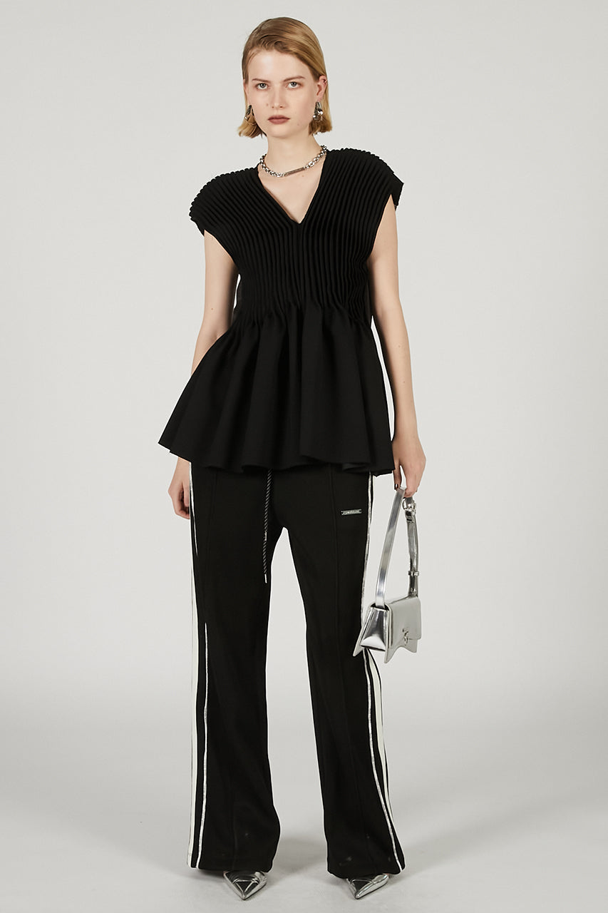 Pintuck Tunic - SALE