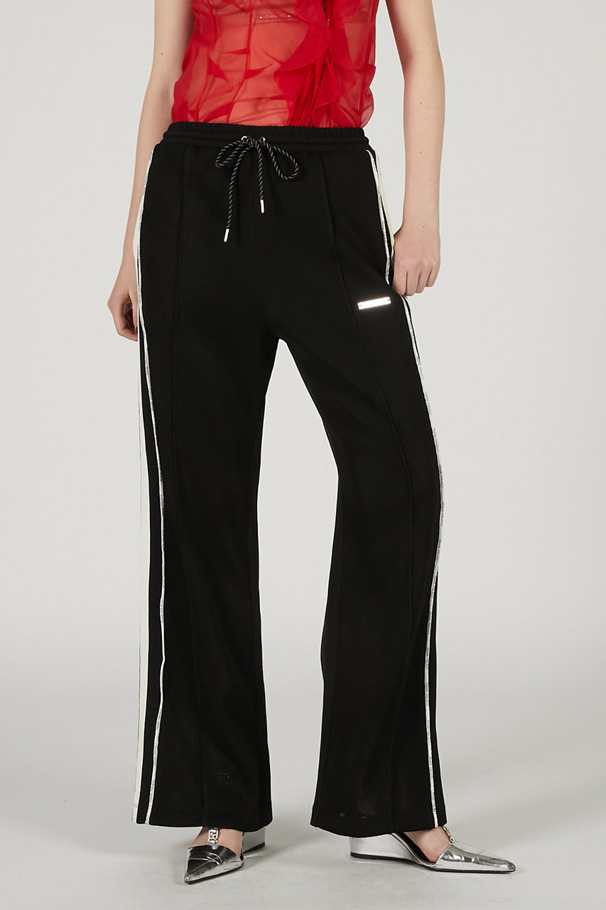 Mesh Combi Line Pants - SALE
