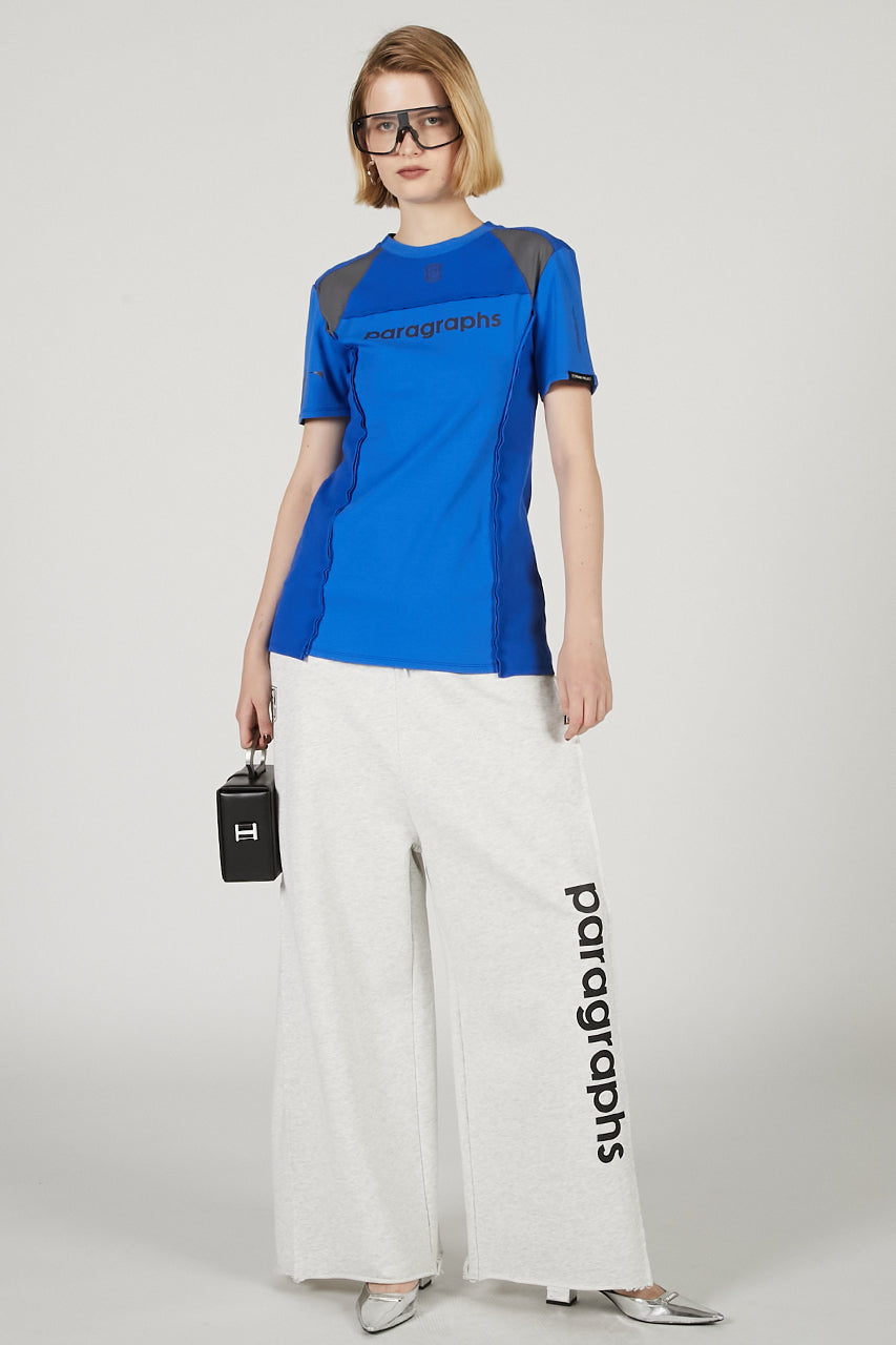 Paragraphs Logo Tunic - SALE