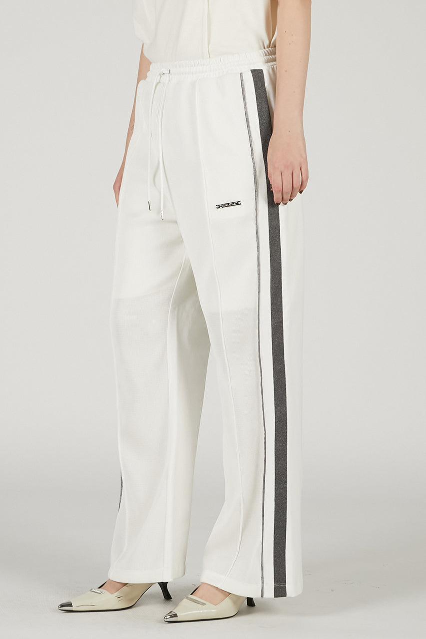 Mesh Combi Line Pants - SALE
