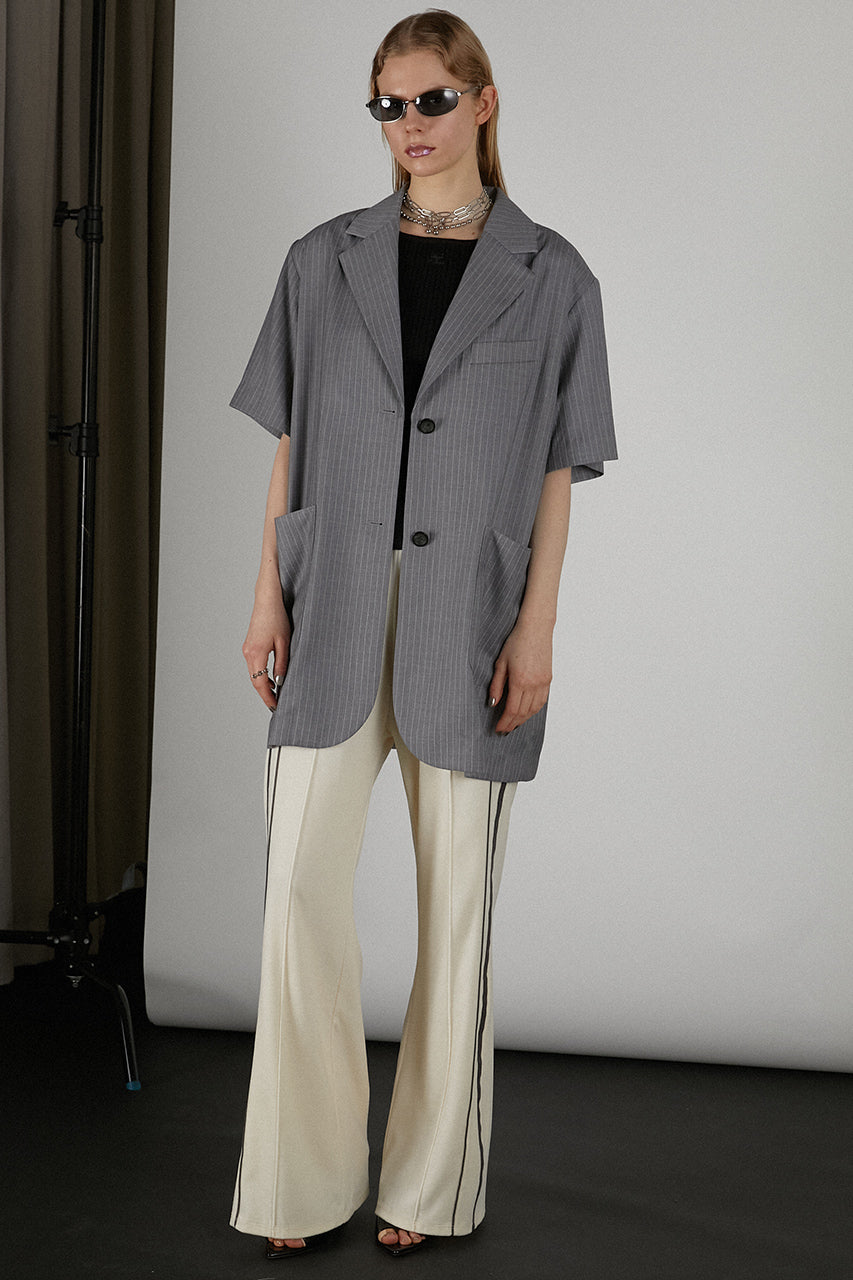 Overtunic Easy Jacket - SALE
