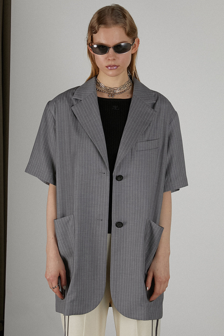 OVERTUNIC EASY JACKET
