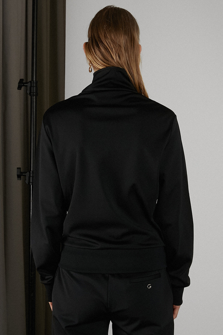 Triangle Tracksuit Jacket - SALE