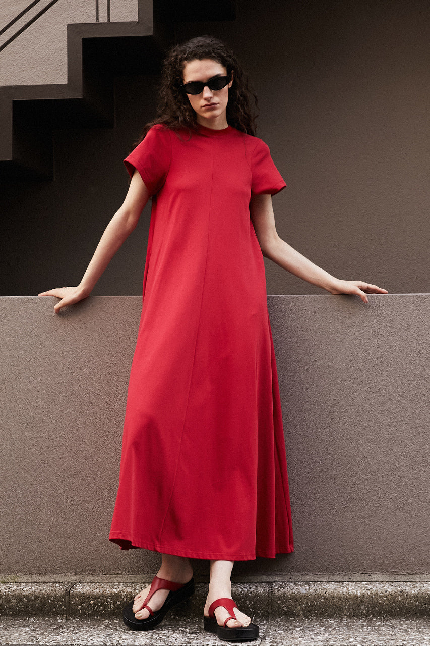 WEB限定
RED
H:178cm