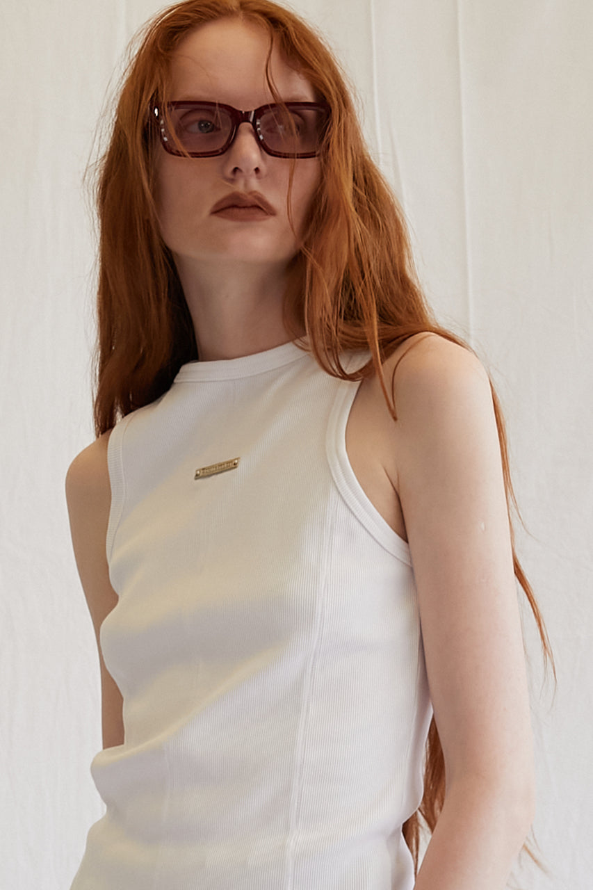 Chunky Square Eyewear