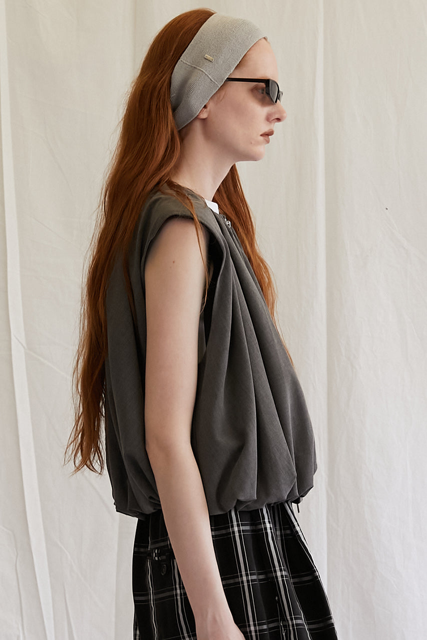 Balloon Vest - SALE