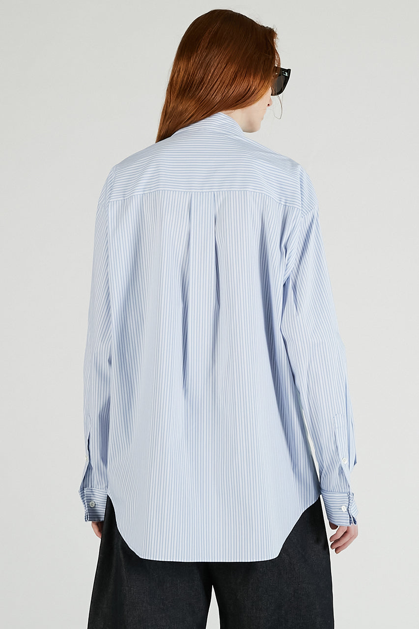 Ruffle Blouse - PRE ORDER