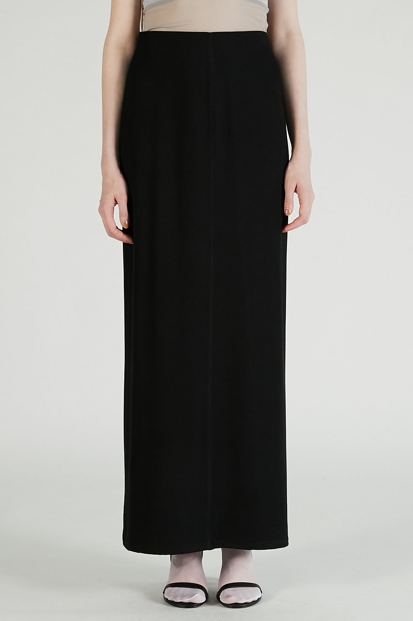 Fringe Belt Skirt