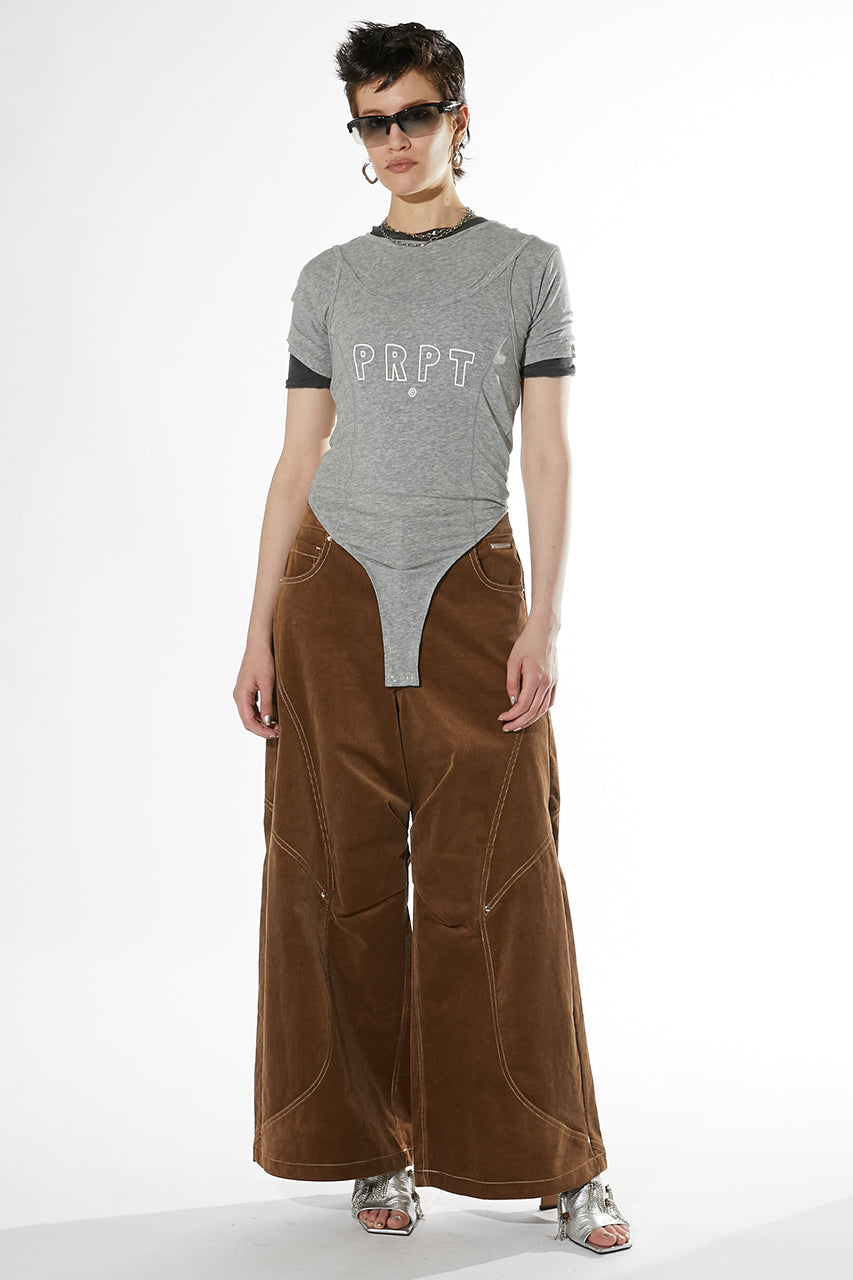 PRPT Cami Bodysuit - SALE