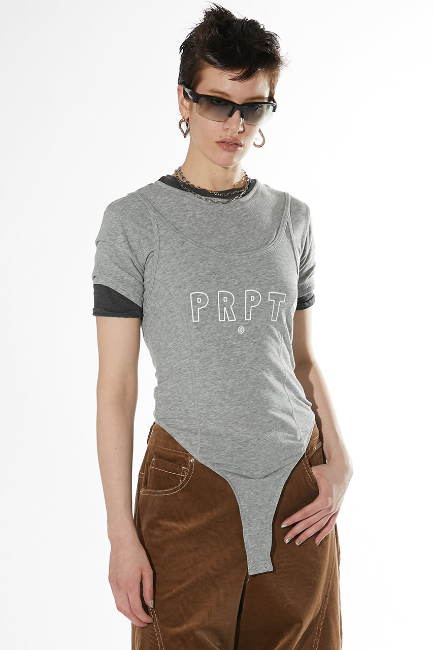 PRPT Cami Bodysuit - SALE