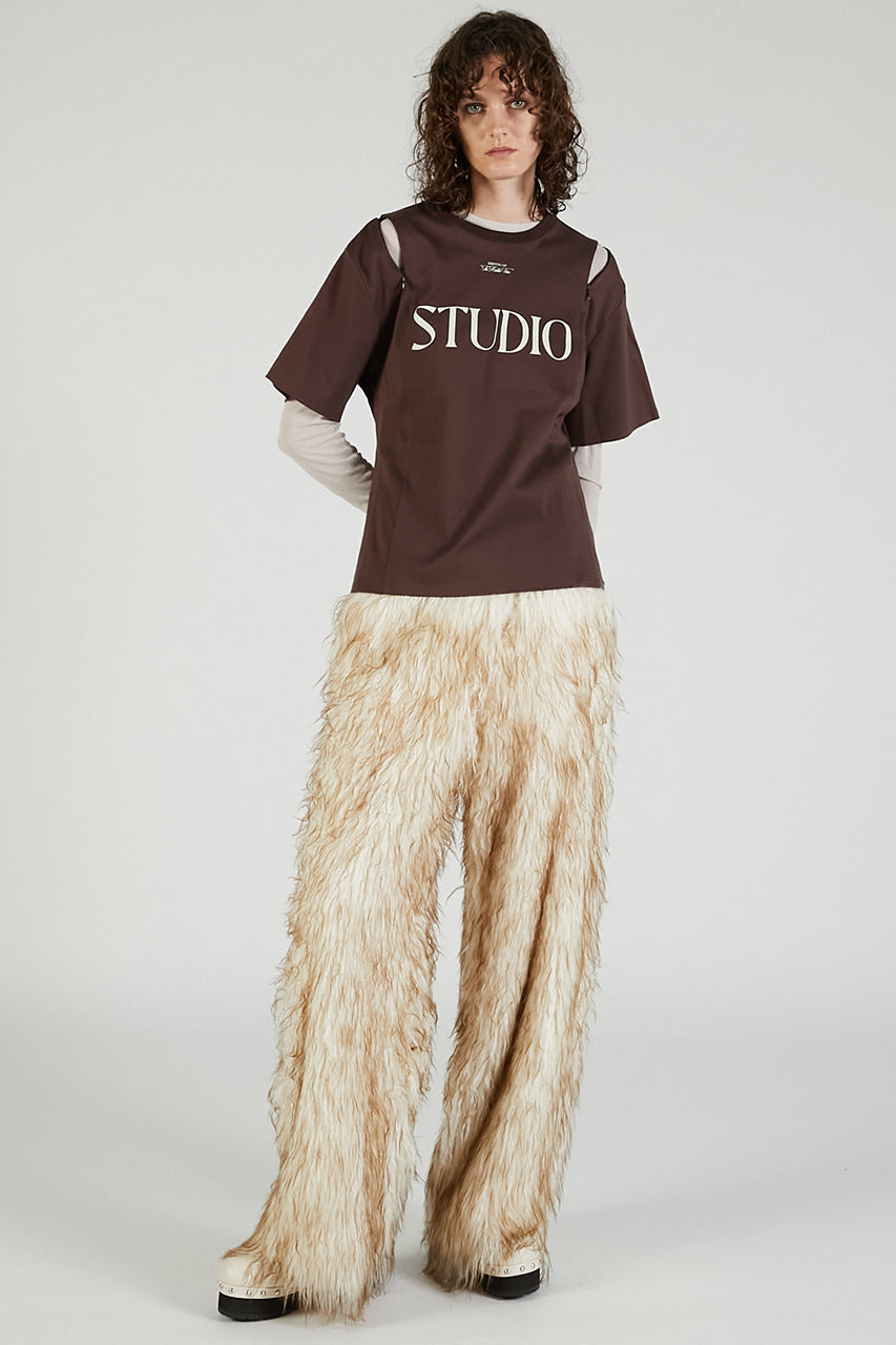 STUDIO Logo T-Shirt