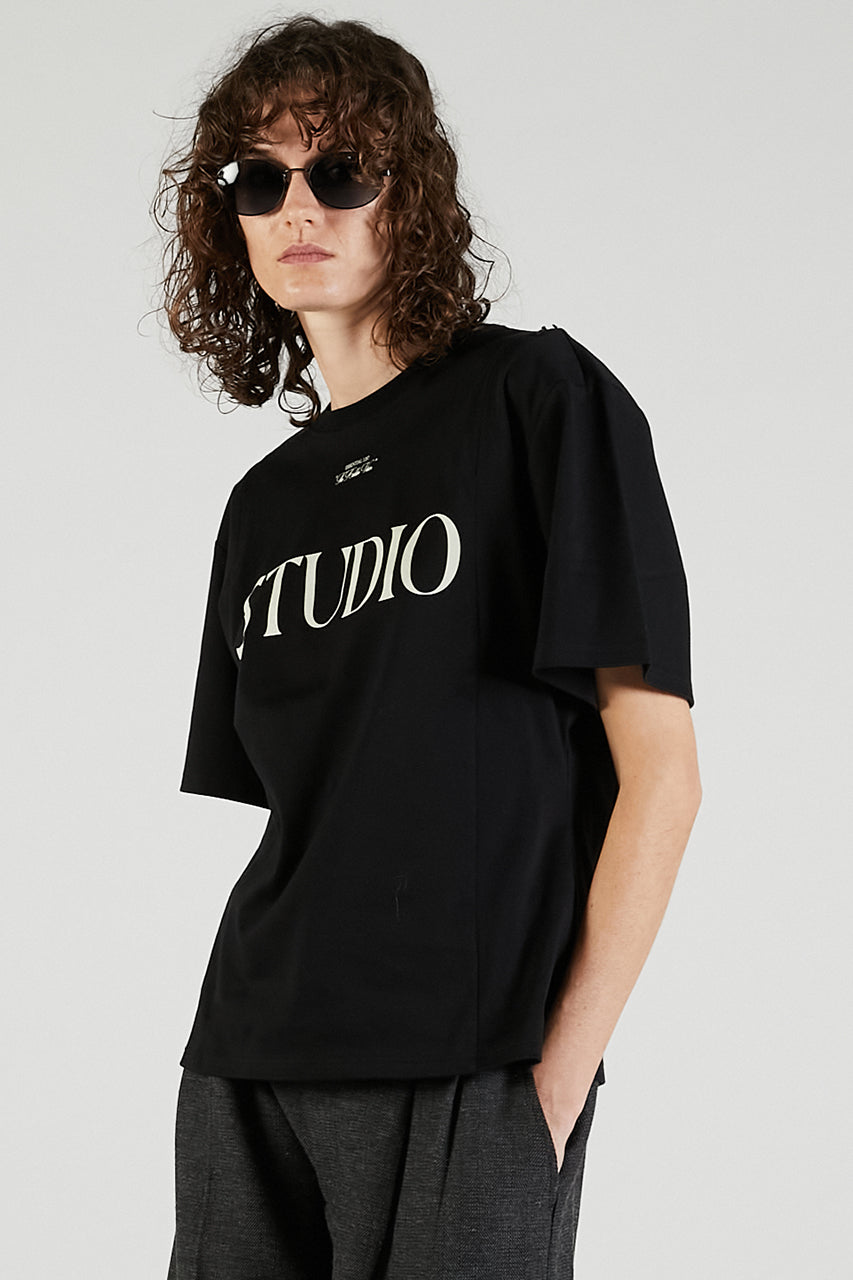 STUDIO Logo T-Shirt