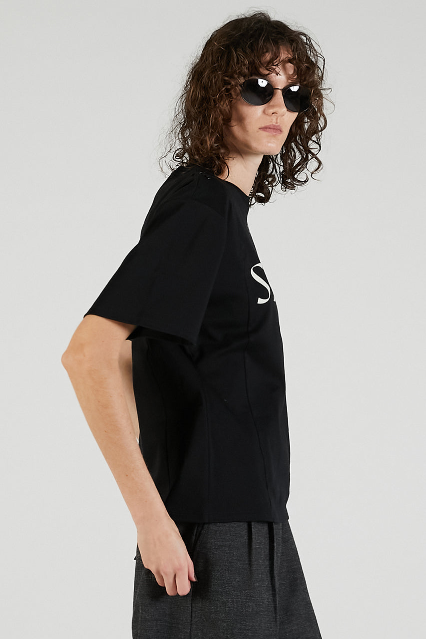STUDIO Logo T-Shirt