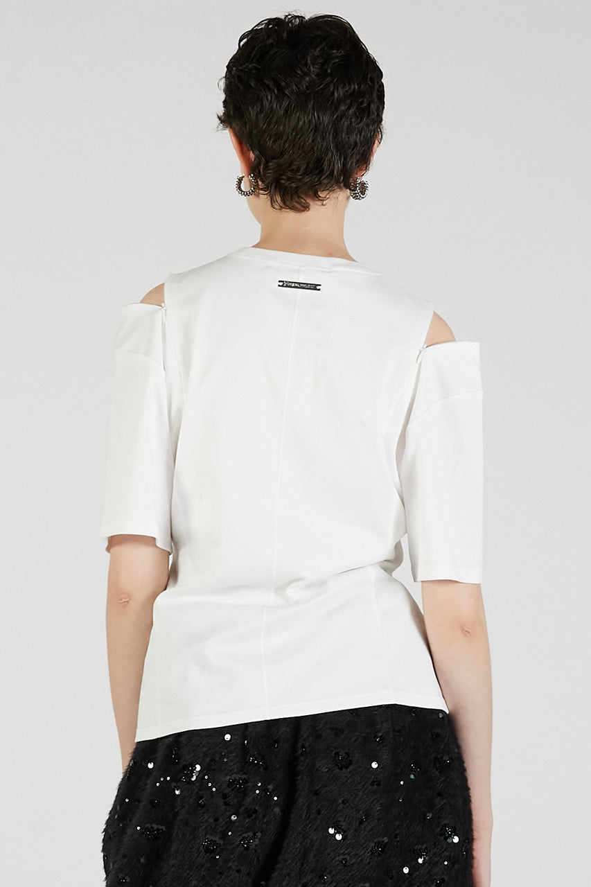 STUDIO Logo T-Shirt