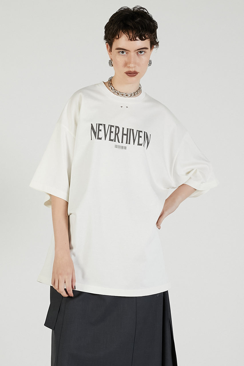 NEVER T-Shirt