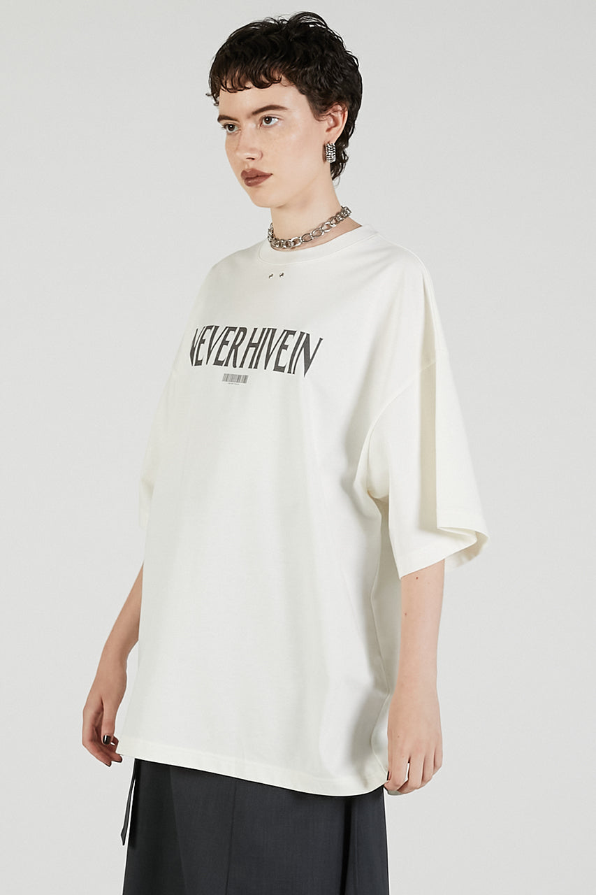 NEVER T-Shirt