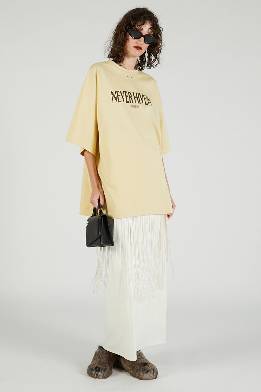 NEVER T-Shirt