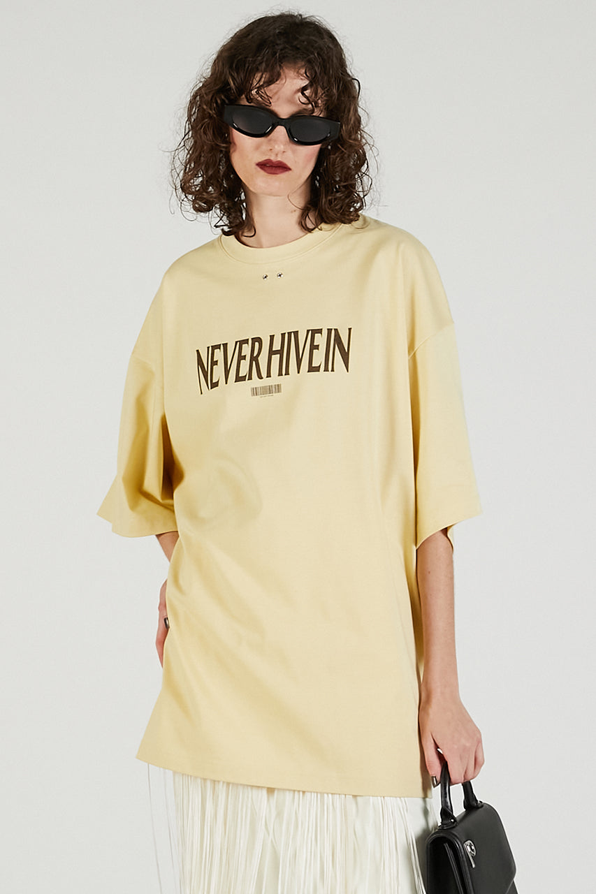 NEVER T-Shirt