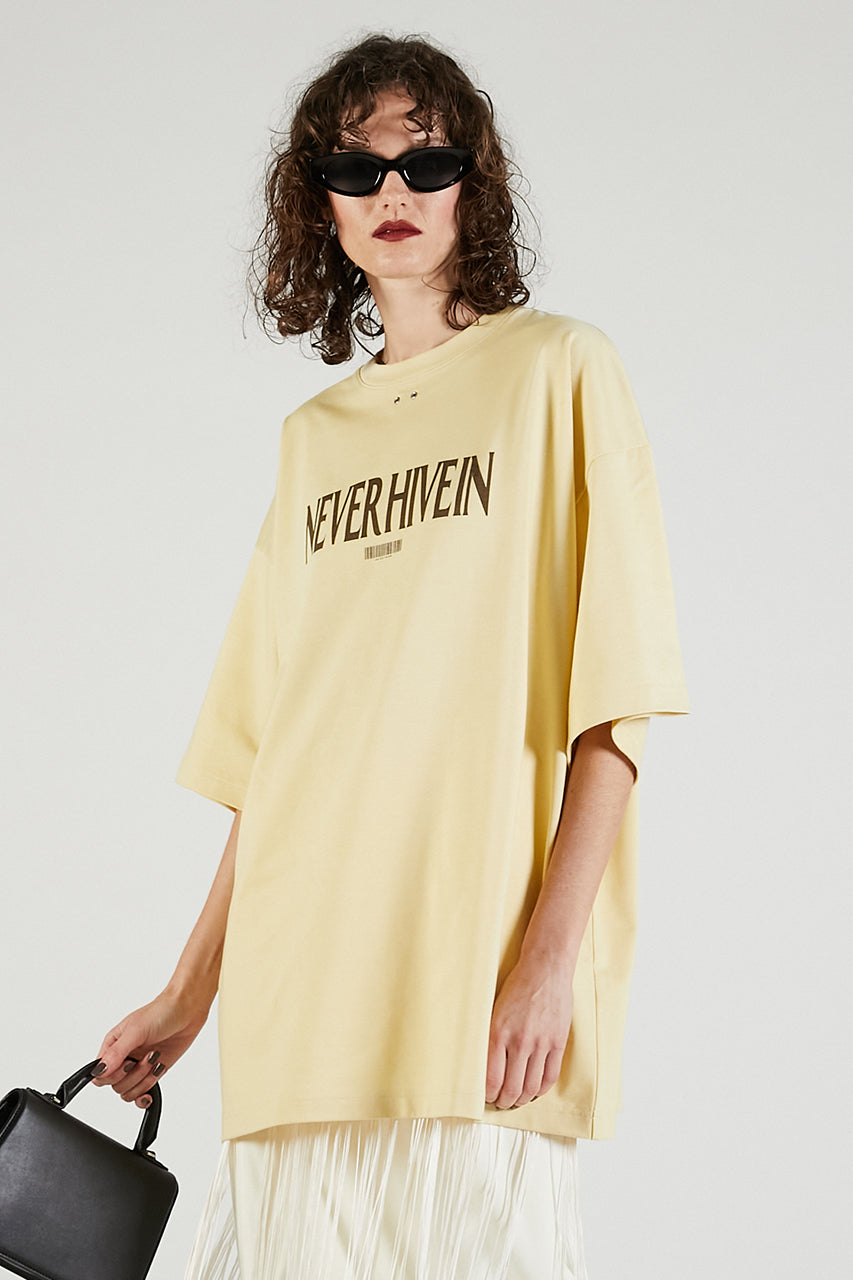 NEVER T-Shirt