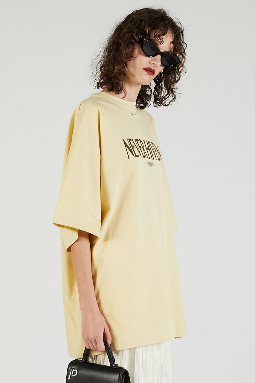 NEVER T-Shirt
